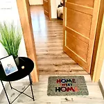 Dom Kaszubka Oaza * Sominy