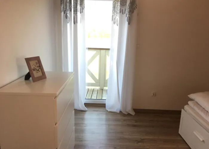 Villa Dom Kaszubka Oaza Sominy