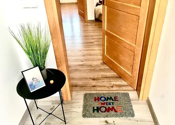 Dom Kaszubka Oaza * Sominy